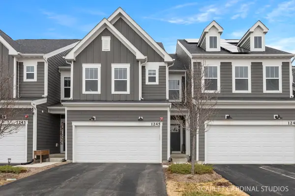 1245 Josiah Road, Naperville, IL 60563