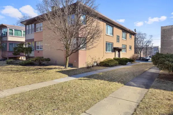 135 Ridge Avenue #1W, Evanston, IL 60202