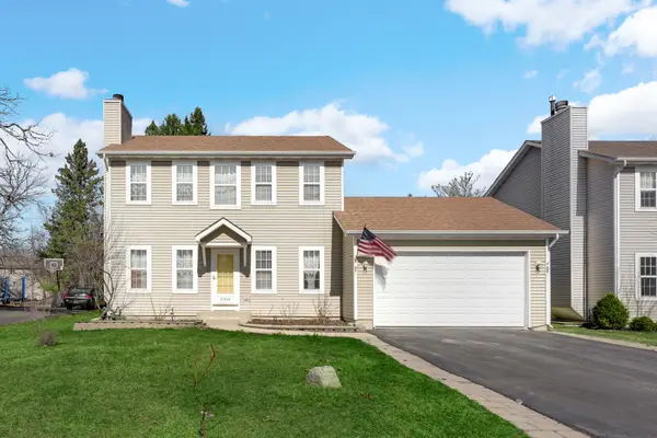 21564 W Sarah Drive, Lake Villa, IL 60046