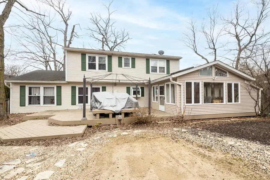 23W100 Kings Court, Glen Ellyn, IL 60137 - #2