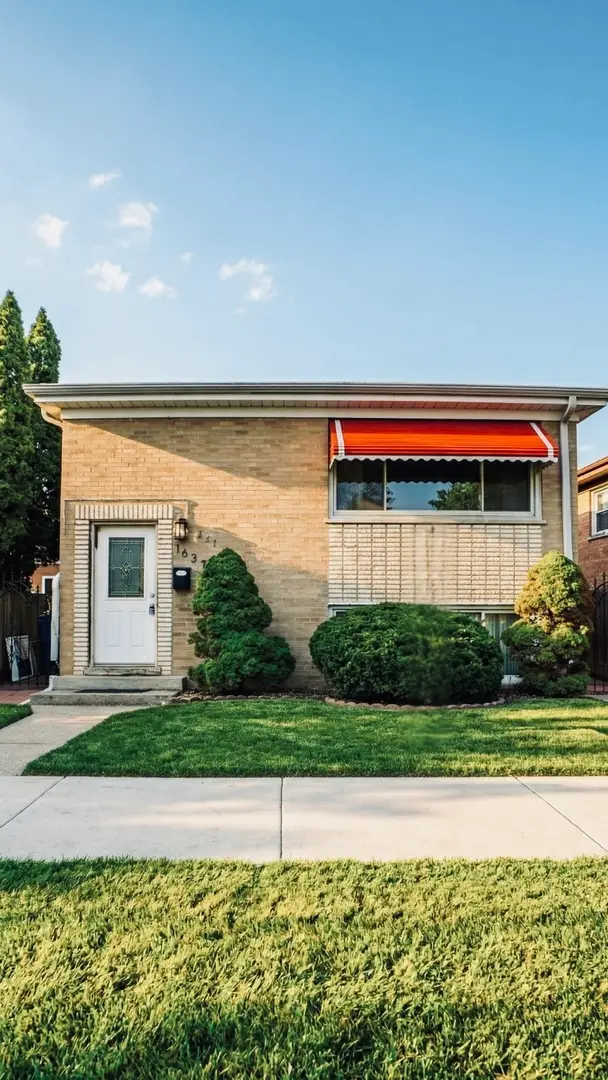 1637 N 34th Avenue, Melrose Park, IL 60160 - #1