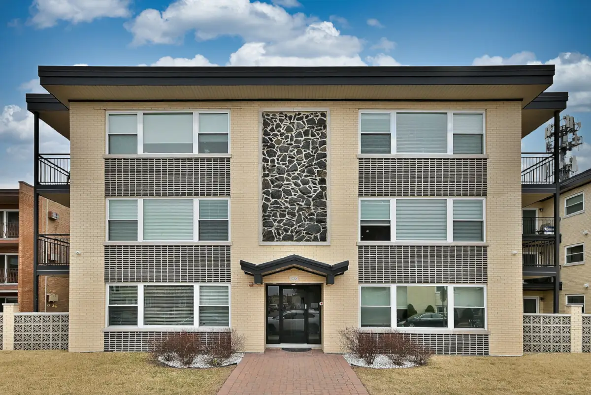 3045 N Paris Avenue #203, River Grove, IL 60171 - #1