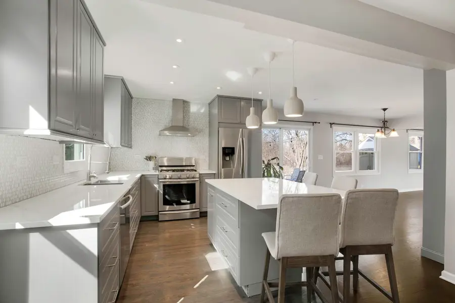 924 Shambliss Lane, Buffalo Grove, IL 60089 - #3