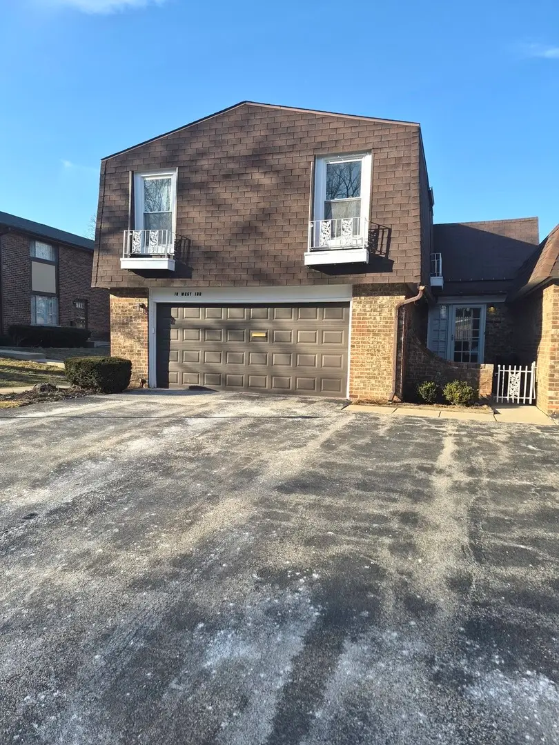 18W100 16th Street, Villa Park, IL 60181 - #1