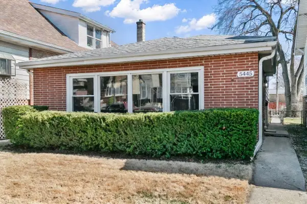 5445 S 73rd Avenue, Summit, IL 60501