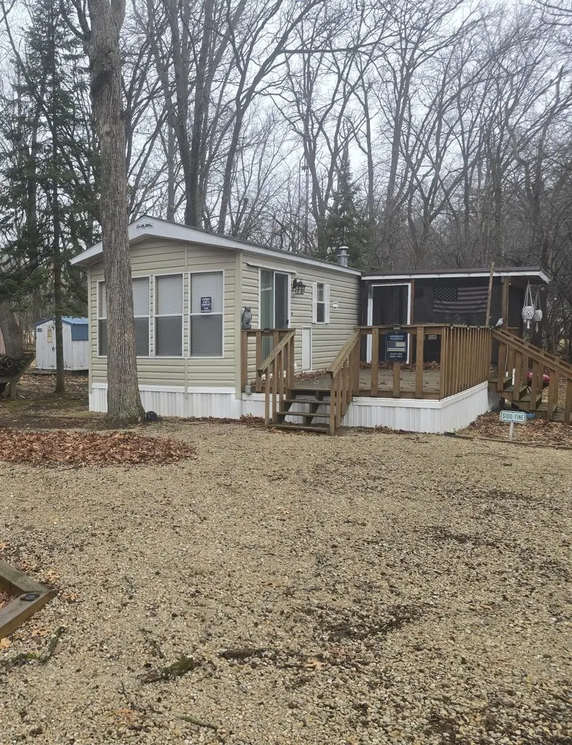 17/20 & 21 Woodhaven, Sublette, IL 61367 - #1