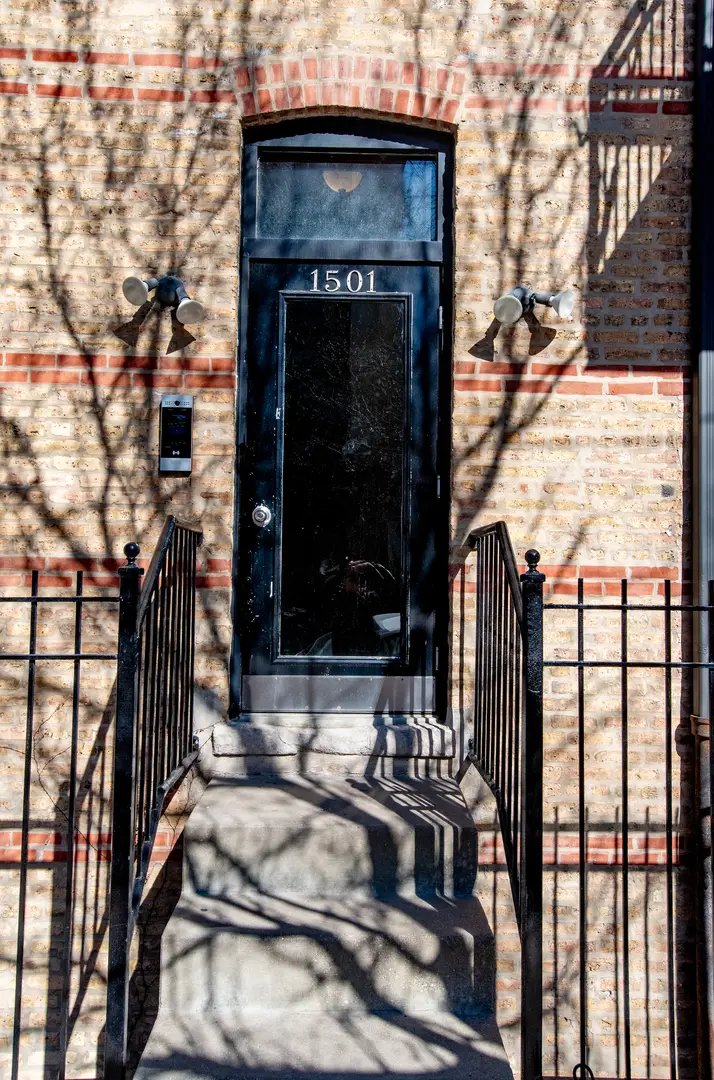 1501 N Bosworth Avenue #3C, Chicago, IL 60642 - #2