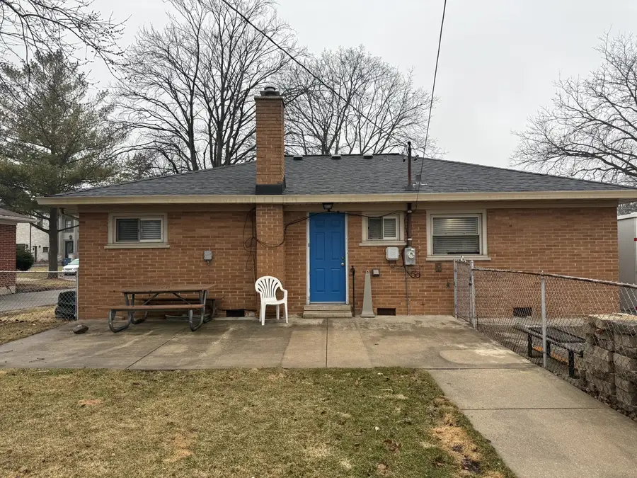 711 N Kenilworth Avenue, Elmhurst, IL 60126 - #2