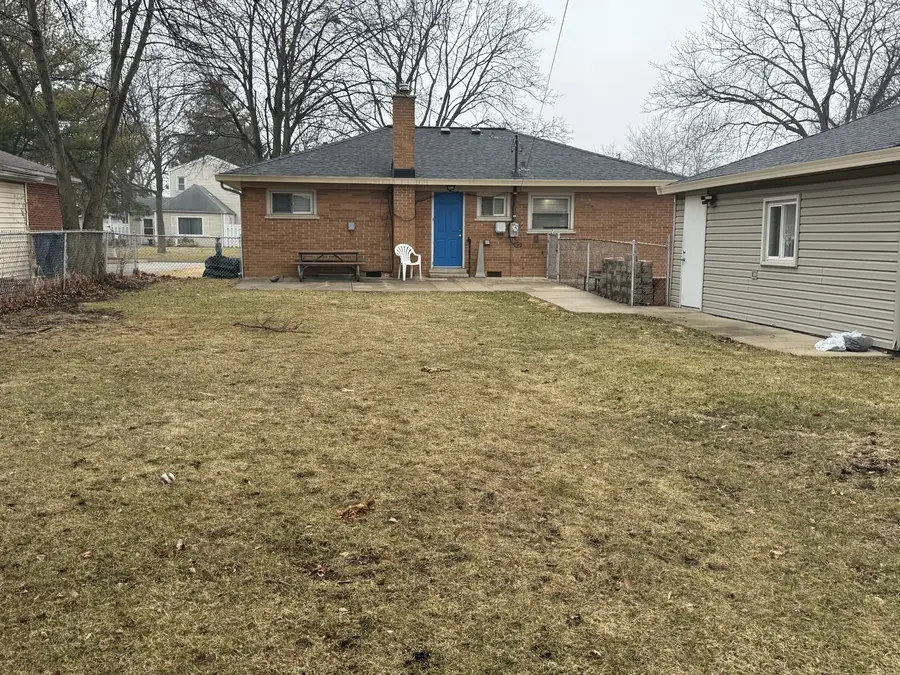 711 N Kenilworth Avenue, Elmhurst, IL 60126 - #3