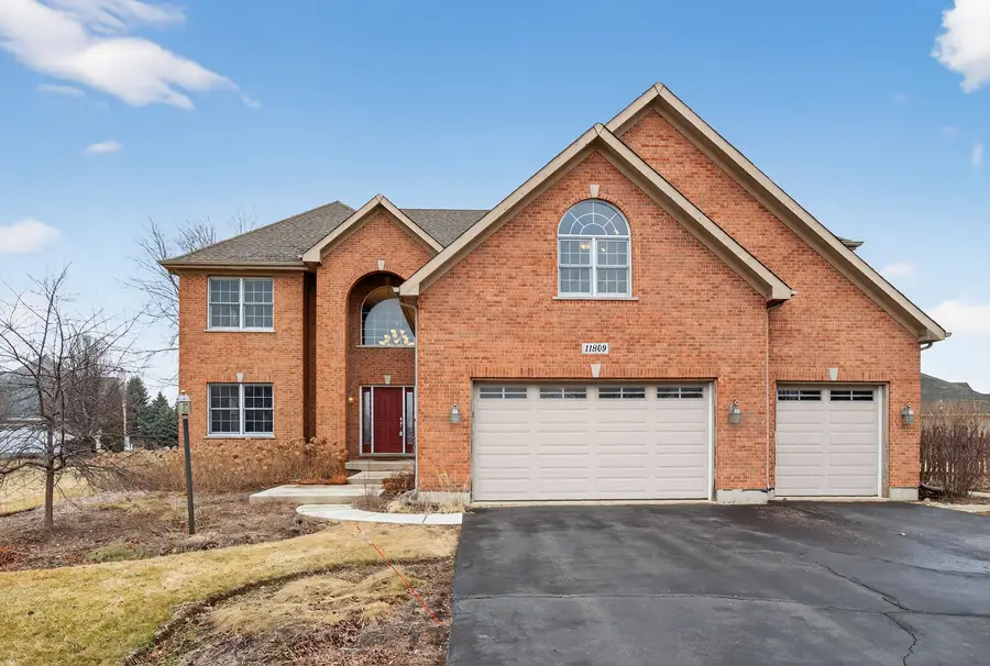 11809 Strawberry Lane, Huntley, IL 60142 - #2