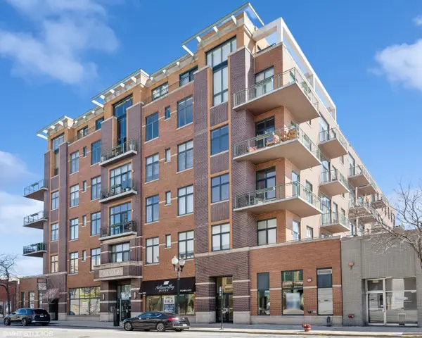 3631 N Halsted Street #308, Chicago, IL 60613