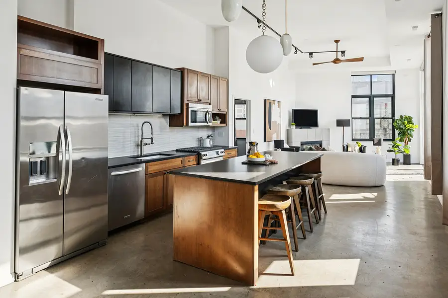 3631 N Halsted Street #308, Chicago, IL 60613 - #2