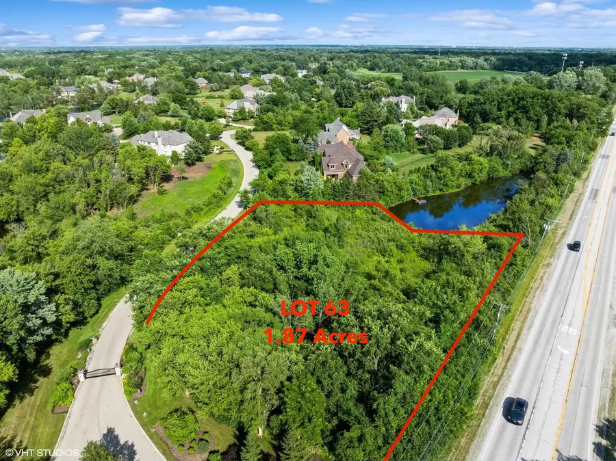 4595 Patricia Drive, Long Grove, IL 60047 - #2