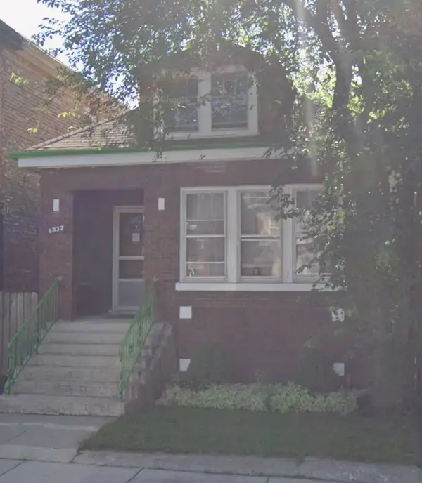 6832 S Maplewood Avenue, Chicago, IL 60629