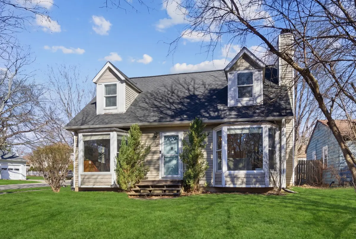 501 Elm Avenue, Geneva, IL 60134 - #1