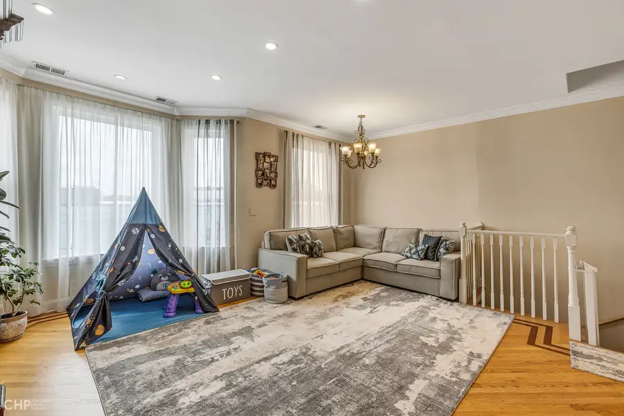 3104 W Walton Street, Chicago, IL 60622 - #2