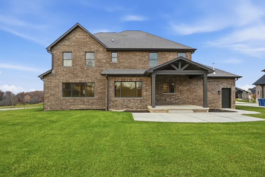 14308 W 87th Place, Saint John, IN 46373 - #2