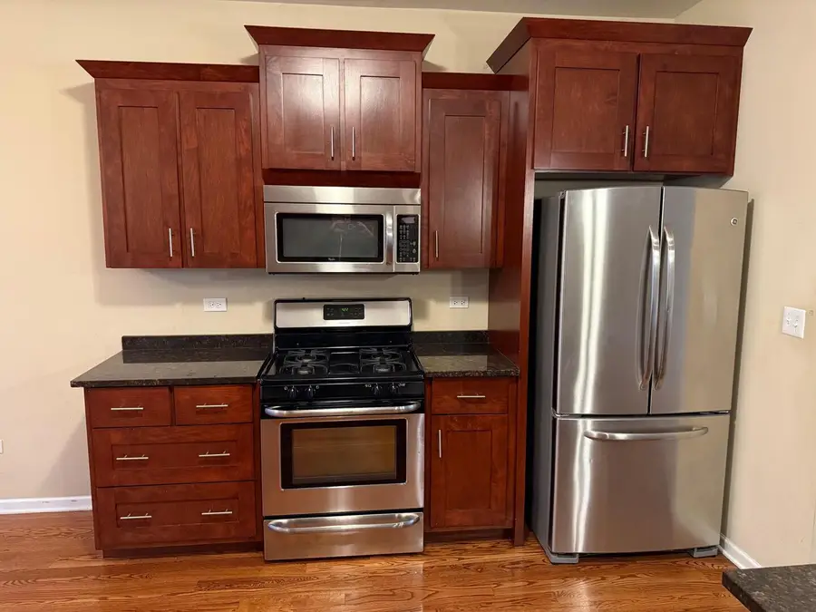 18728 S Mill Creek Drive, Mokena, IL 60448 - #2