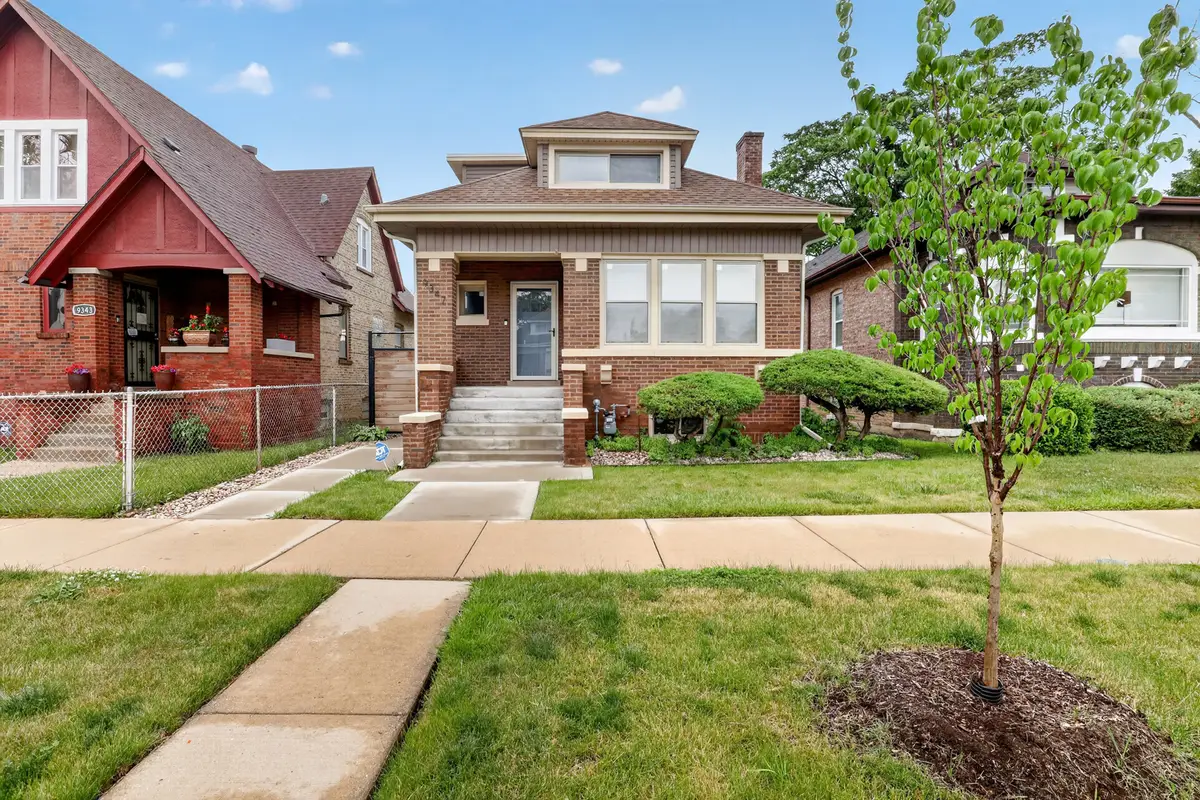 9347 S Loomis Street, Chicago, IL 60620 - #1