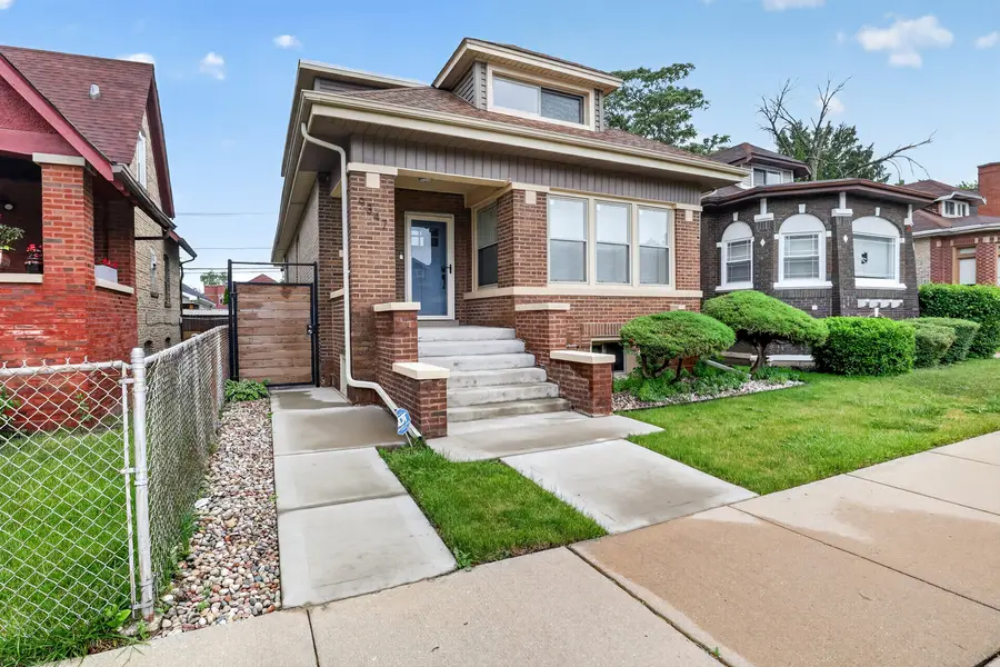 9347 S Loomis Street, Chicago, IL 60620 - #3