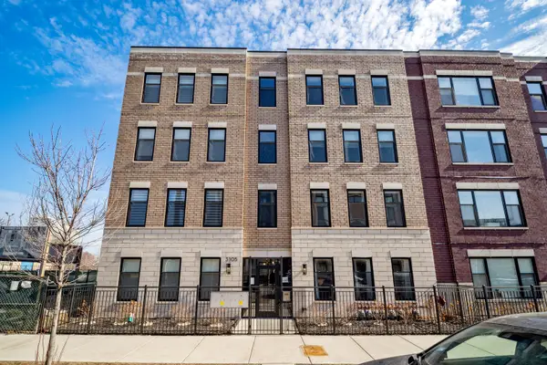 3105 S Giles Avenue #1S, Chicago, IL 60616