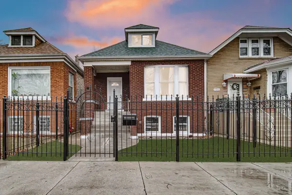 2053 N Laporte Avenue, Chicago, IL 60639