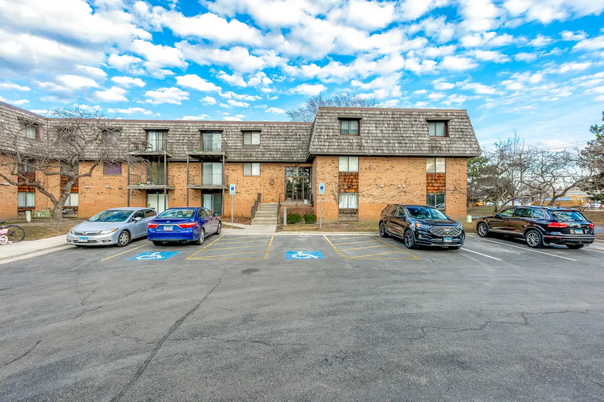 3 Oak Creek Drive #1406, Buffalo Grove, IL 60089 - #1