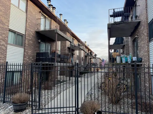 1916 Tracy Drive #48, Bloomington, IL 61704 - #2