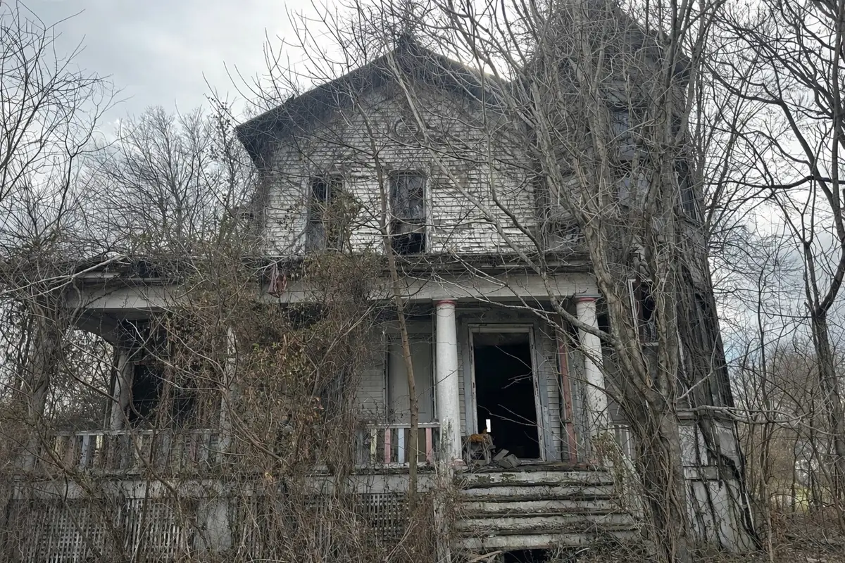 613 Martin Luther King Jr Avenue, Cairo, IL 62914 - #1