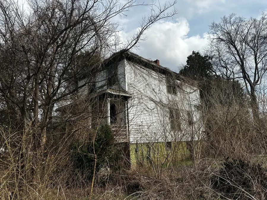 725 24th Street, Cairo, IL 62914 - #2