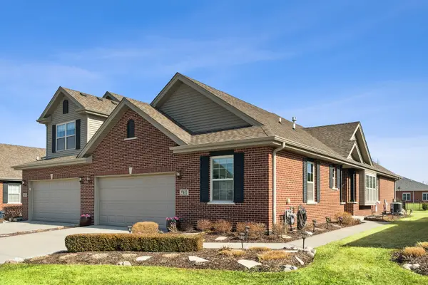 25613 S Riley Erin Road, Manhattan, IL 60442