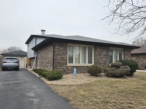 Address Withheld By Seller, Alsip, IL 60803