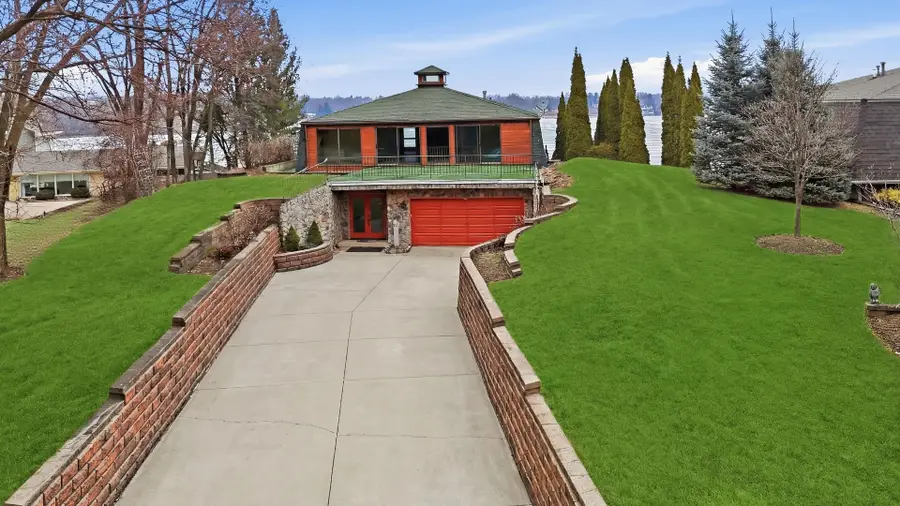 25402 W Dering Lane, Lake Villa, IL 60046 - #2