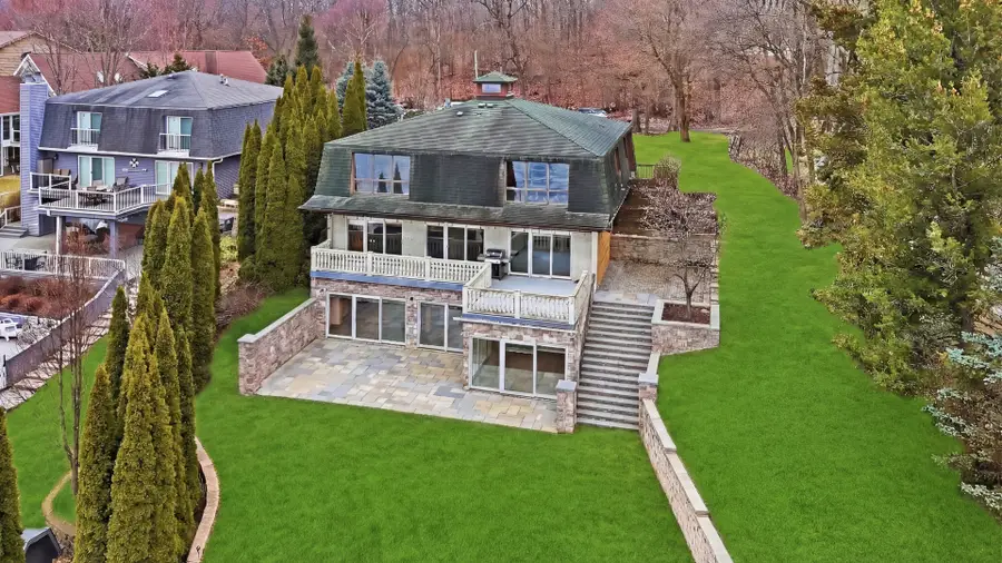 25402 W Dering Lane, Lake Villa, IL 60046 - #3