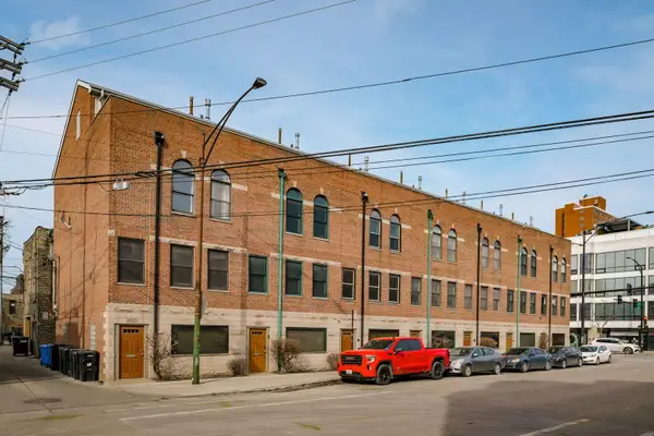 750 N Noble Street #A, Chicago, IL 60642