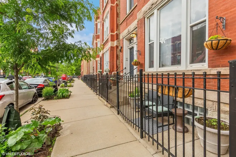1324 W Huron Street #4R, Chicago, IL 60642 - #2