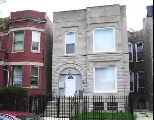 4429 W Adams Street, Chicago, IL 60624 - #1