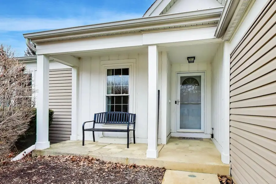 1620 Glacier Parkway, Algonquin, IL 60102 - #2