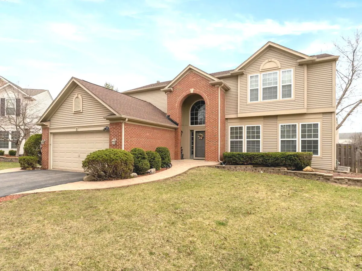 7 Pampas Court, Bolingbrook, IL 60490 - #1