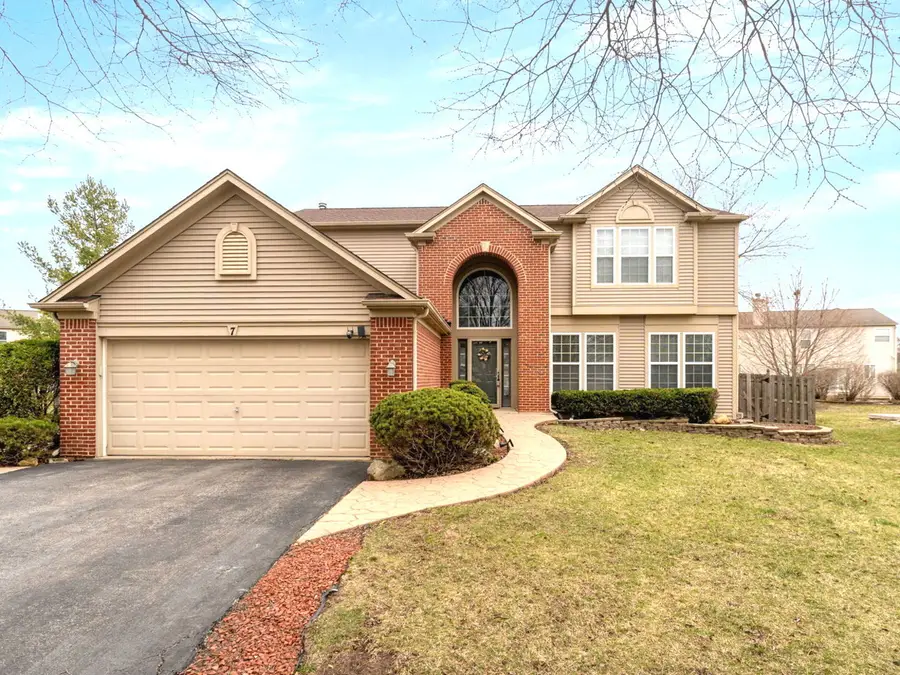 7 Pampas Court, Bolingbrook, IL 60490 - #2