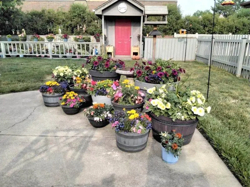 15545 Mimosa Drive, Orland Park, IL 60462 - #3