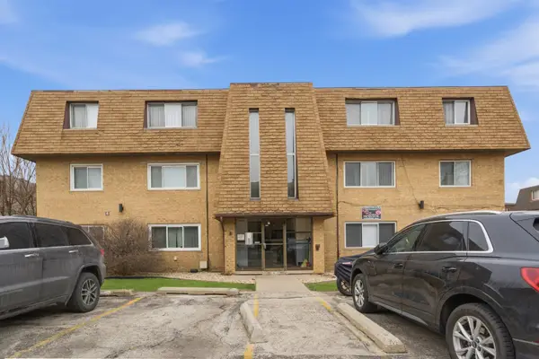 10440 Natoma Avenue #9, Chicago Ridge, IL 60415