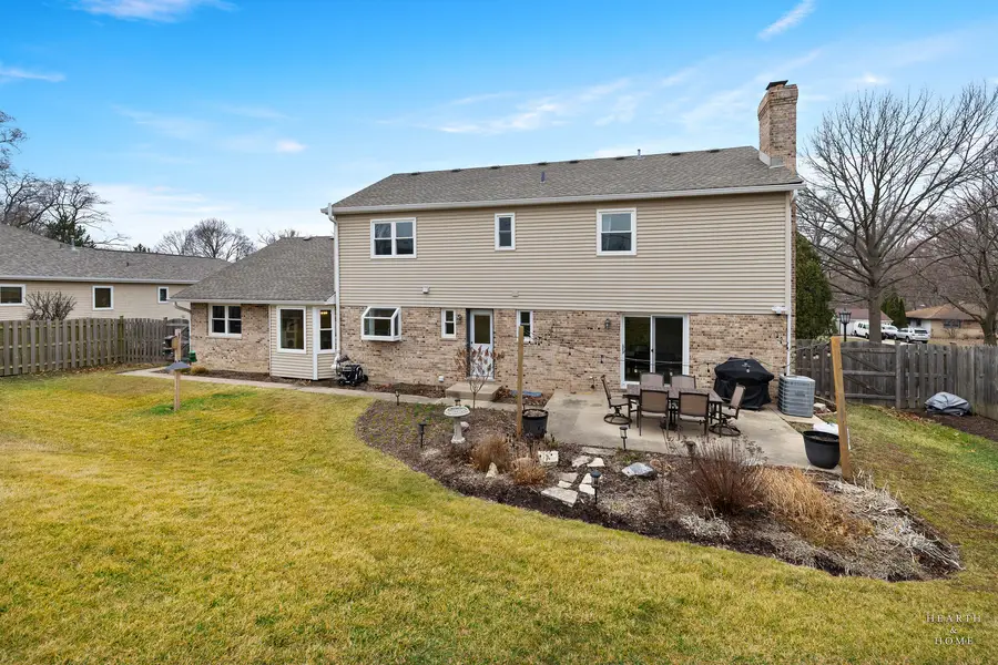 913 N Franklin Avenue, Palatine, IL 60067 - #2