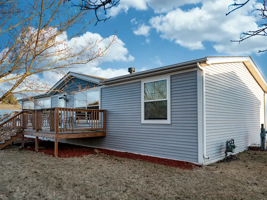 641 Bluebird Circle, Sandwich, IL 60548 - #2