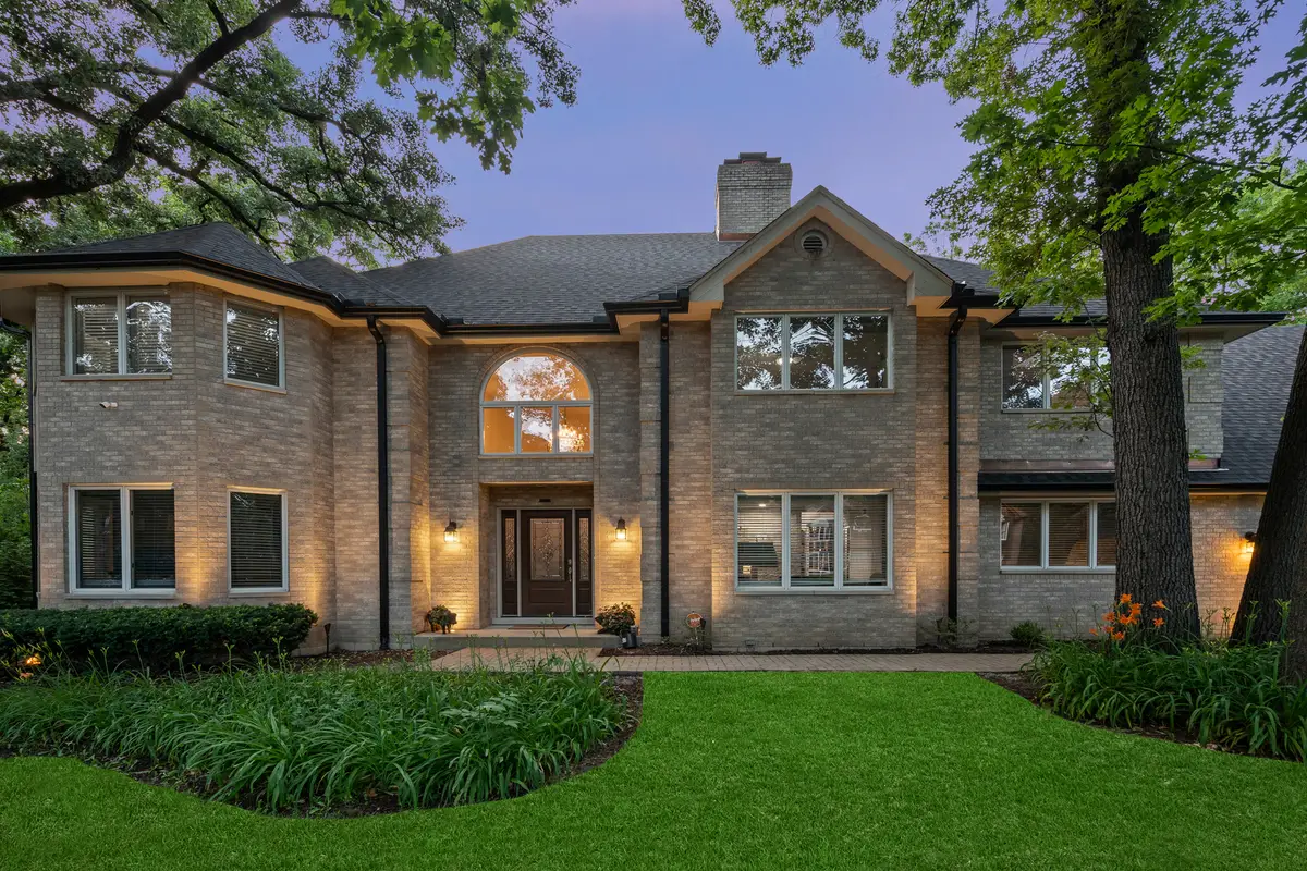 12406 W Mackinac Road, Homer Glen, IL 60491 - #1