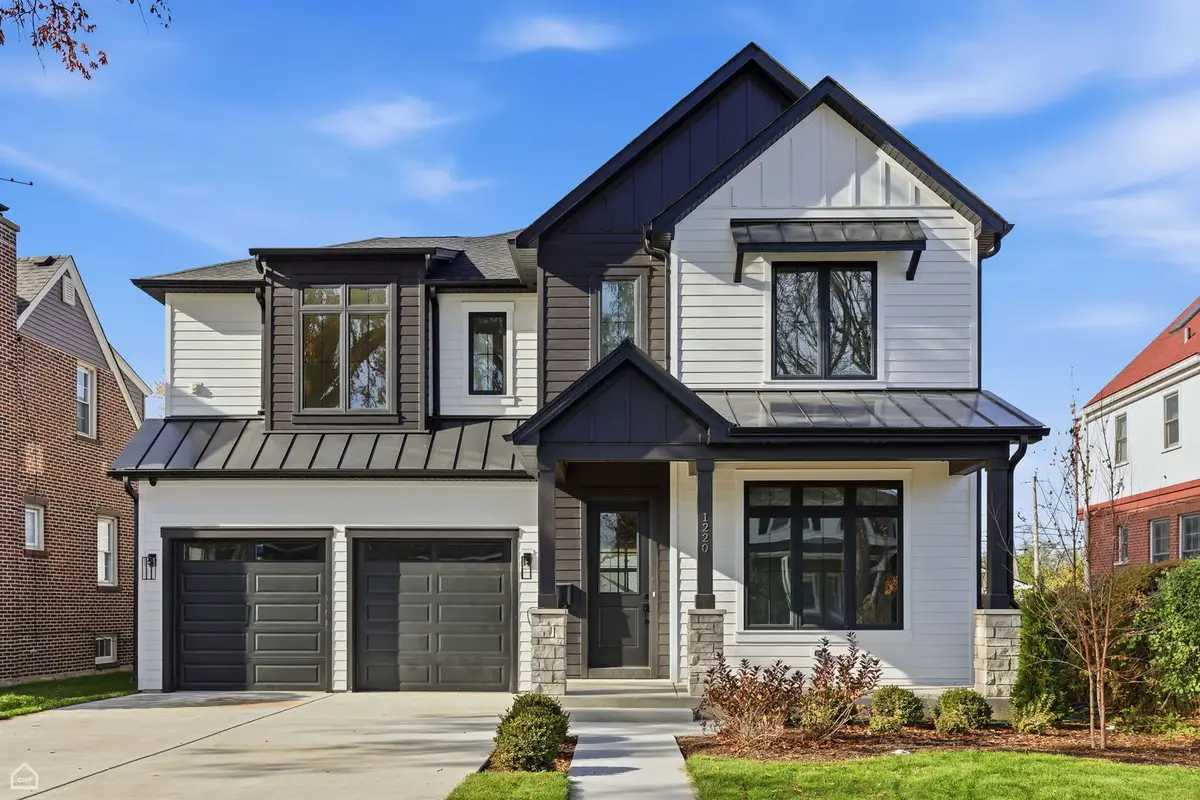 1220 Courtland Avenue, Park Ridge, IL 60068 - #1