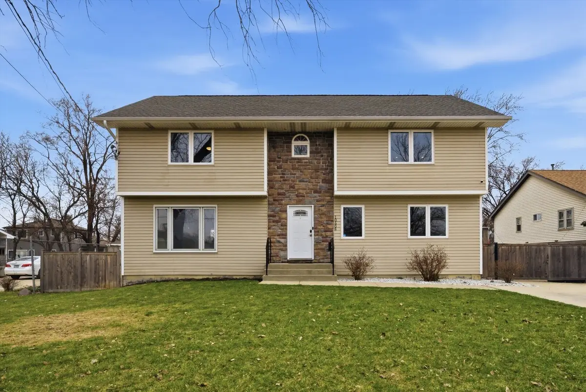 10608 Drummond Avenue, Melrose Park, IL 60164 - #1