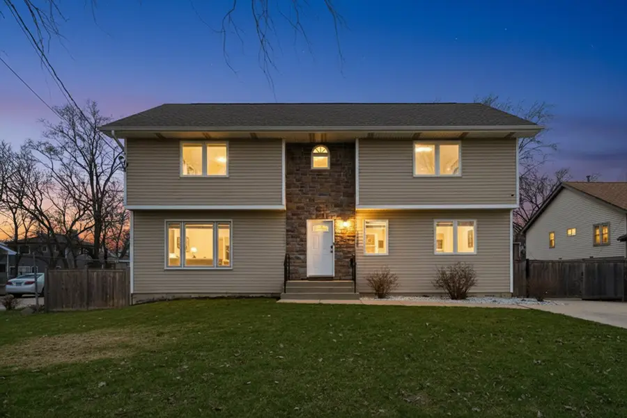 10608 Drummond Avenue, Melrose Park, IL 60164 - #2