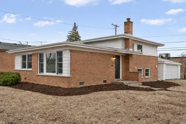 172 Strieff Avenue, Chicago Heights, IL 60411