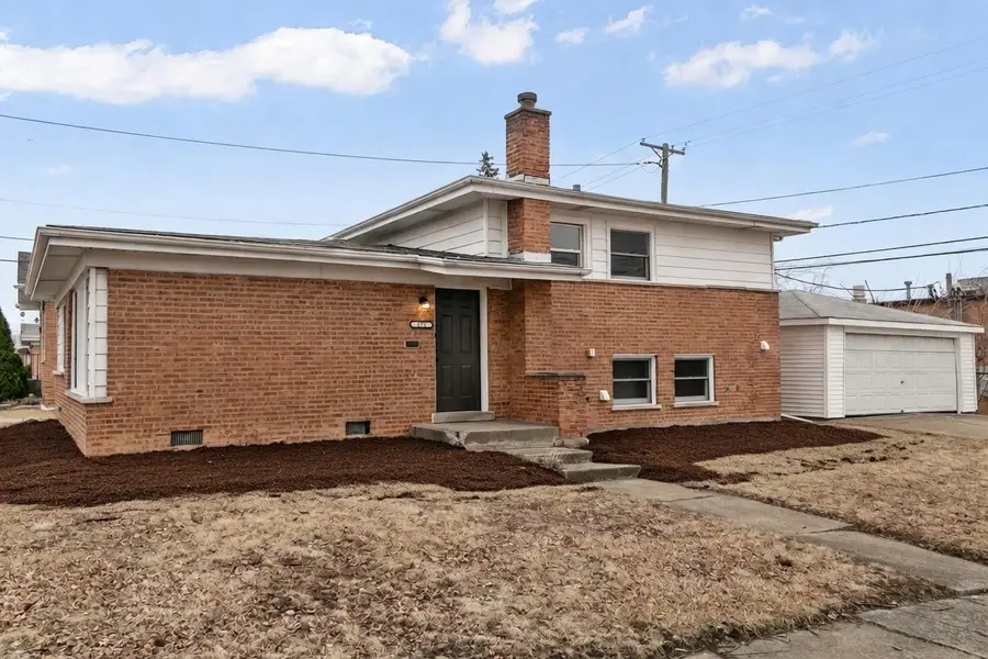 172 Strieff Avenue, Chicago Heights, IL 60411 - #2